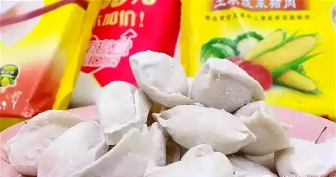 如何選購(gòu)速凍餃子，正規(guī)廠家速凍水餃質(zhì)量有保障